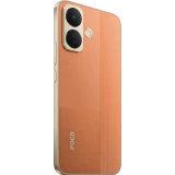 Смартфон Xiaomi Poco X8 8/256GB Fiery Orange (X81375)