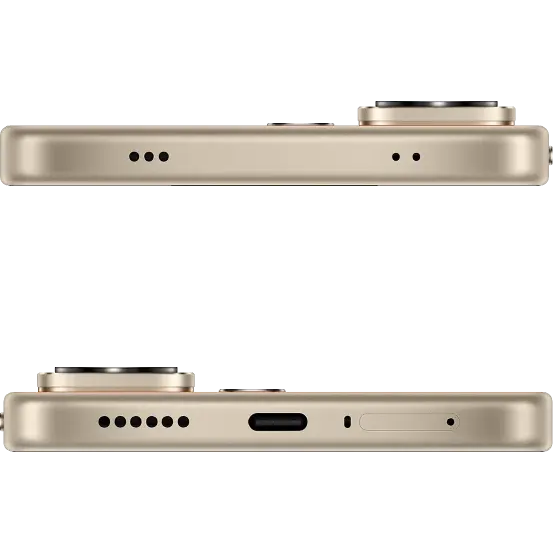 Смартфон Xiaomi Poco X8 8/256GB Fiery Orange - X81375 - фото 10