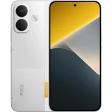 Смартфон Xiaomi Poco X8 8/256GB Frost White (X81376)