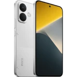Смартфон Xiaomi Poco X8 8/256GB Frost White (X81376)