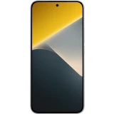 Смартфон Xiaomi Poco X8 8/256GB Frost White (X81376)