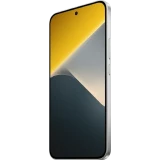 Смартфон Xiaomi Poco X8 8/256GB Frost White (X81376)