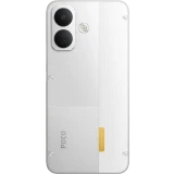 Смартфон Xiaomi Poco X8 8/256GB Frost White (X81376)