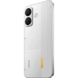 Смартфон Xiaomi Poco X8 8/256GB Frost White (X81376)