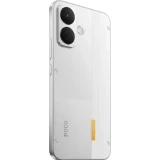 Смартфон Xiaomi Poco X8 8/256GB Frost White (X81376)