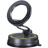 Автомобильный держатель Baseus VC2 Flex Magnetic Black (C0013803)