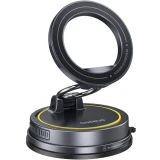 Автомобильный держатель Baseus VC2 Flex Magnetic Black (C0013803)
