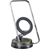Автомобильный держатель Baseus VC2 Flex Magnetic Black (C0013803)
