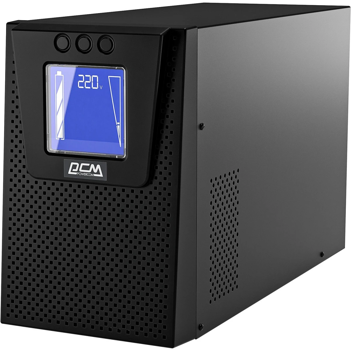 ИБП Powercom Macan Plus MAC1000TIN