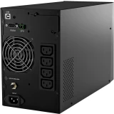 ИБП Powercom Macan Plus MAC1000TIN