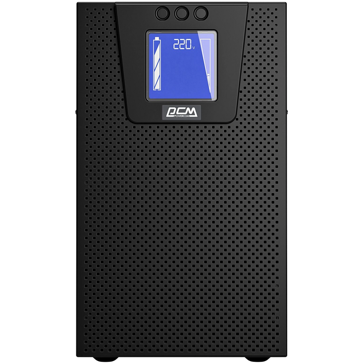 ИБП Powercom Macan Plus MAC1500TIN - фото 3