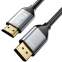Кабель DisplayPort (M) - HDMI (M), 1.8м, Filum FL-AV-DP-HDMI8K60HZ-1.8M - фото 2