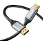Кабель DisplayPort (M) - HDMI (M), 1.8м, Filum FL-AV-DP-HDMI8K60HZ-1.8M - фото 4