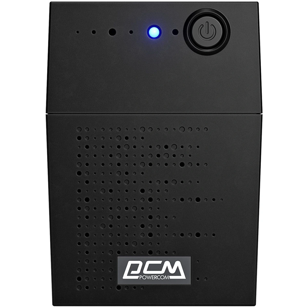 ИБП Powercom Raptor Plus RPT1050EU - фото 3