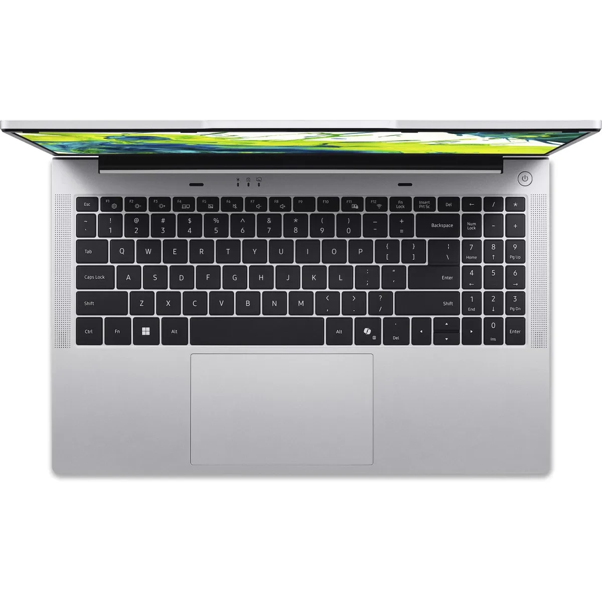 Ноутбук Acer Aspire Lite 15 AL15-73P-54Y9 - NX.X58CD.001 - фото 4