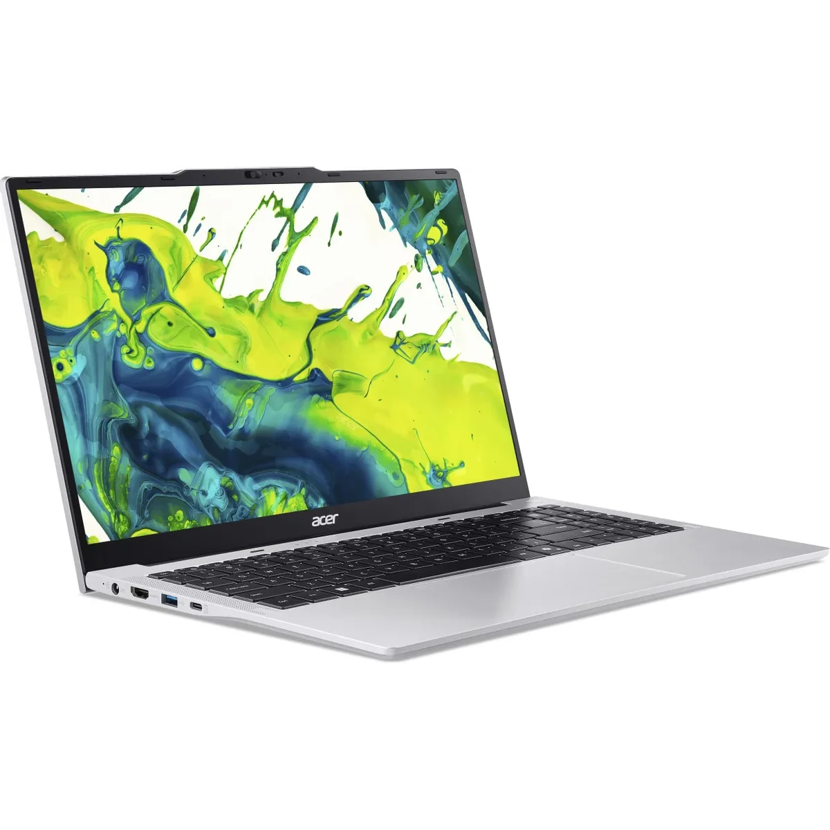 Ноутбук Acer Aspire Lite 15 AL15-73P-76SN - NX.X58CD.002 - фото 2