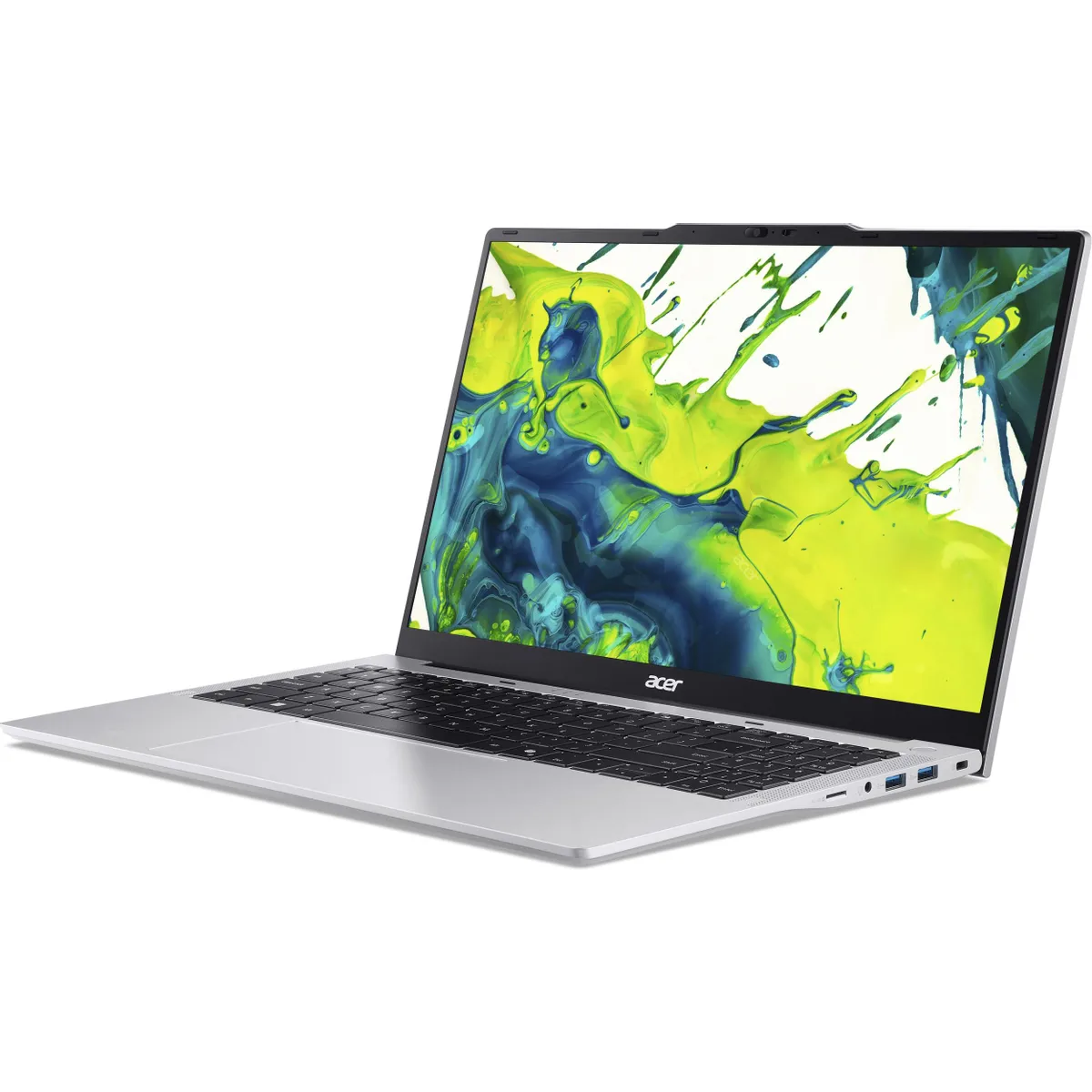 Ноутбук Acer Aspire Lite 15 AL15-73P-76SN - NX.X58CD.002 - фото 3