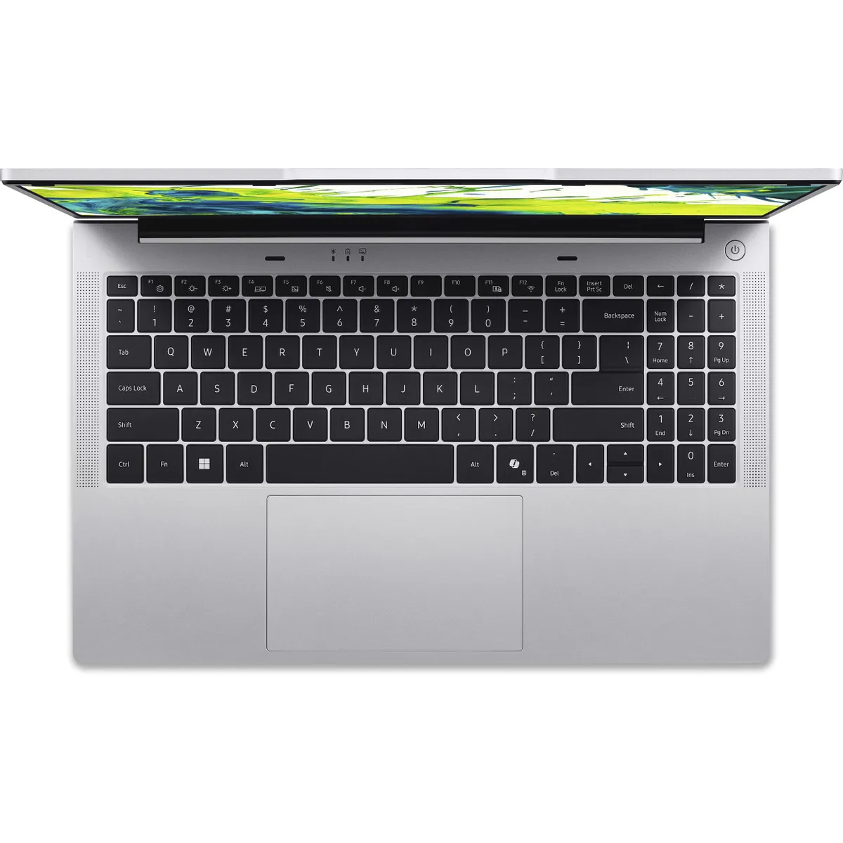 Ноутбук Acer Aspire Lite 15 AL15-73P-76SN - NX.X58CD.002 - фото 4
