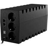 ИБП Powercom Raptor Plus RPT850EU