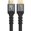 Кабель HDMI - HDMI, 0.6м, Filum FL-CP-HDMI2.0-0.6M