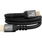 Кабель HDMI - HDMI, 0.6м, Filum FL-CP-HDMI2.0-0.6M