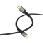 Кабель HDMI - HDMI, 1м, Filum FL-CP-HDMI2.0-1M - фото 5