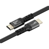 Кабель HDMI - HDMI, 1.5м, Filum FL-CP-HDMI2.0-1.5M