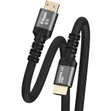 Кабель HDMI - HDMI, 3м, Filum FL-CP-HDMI2.0-3M