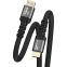 Кабель HDMI - HDMI, 5м, Filum FL-CP-HDMI2.0-5M - фото 3