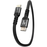 Кабель HDMI - HDMI, 5м, Filum FL-CP-HDMI2.0-5M