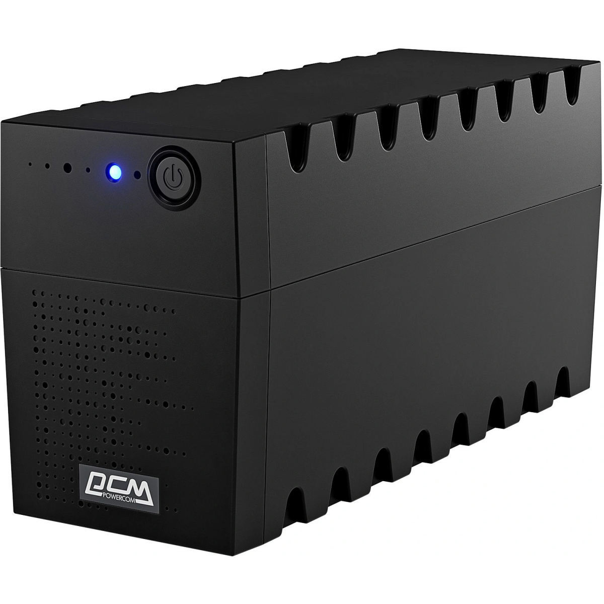 ИБП Powercom Raptor Plus RPT650EU