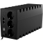 ИБП Powercom Raptor Plus RPT650EU - фото 5