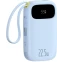 Внешний аккумулятор Baseus EnerFill FC31 20000mAh 22.5W Blue - P10082107313-00 - фото 2