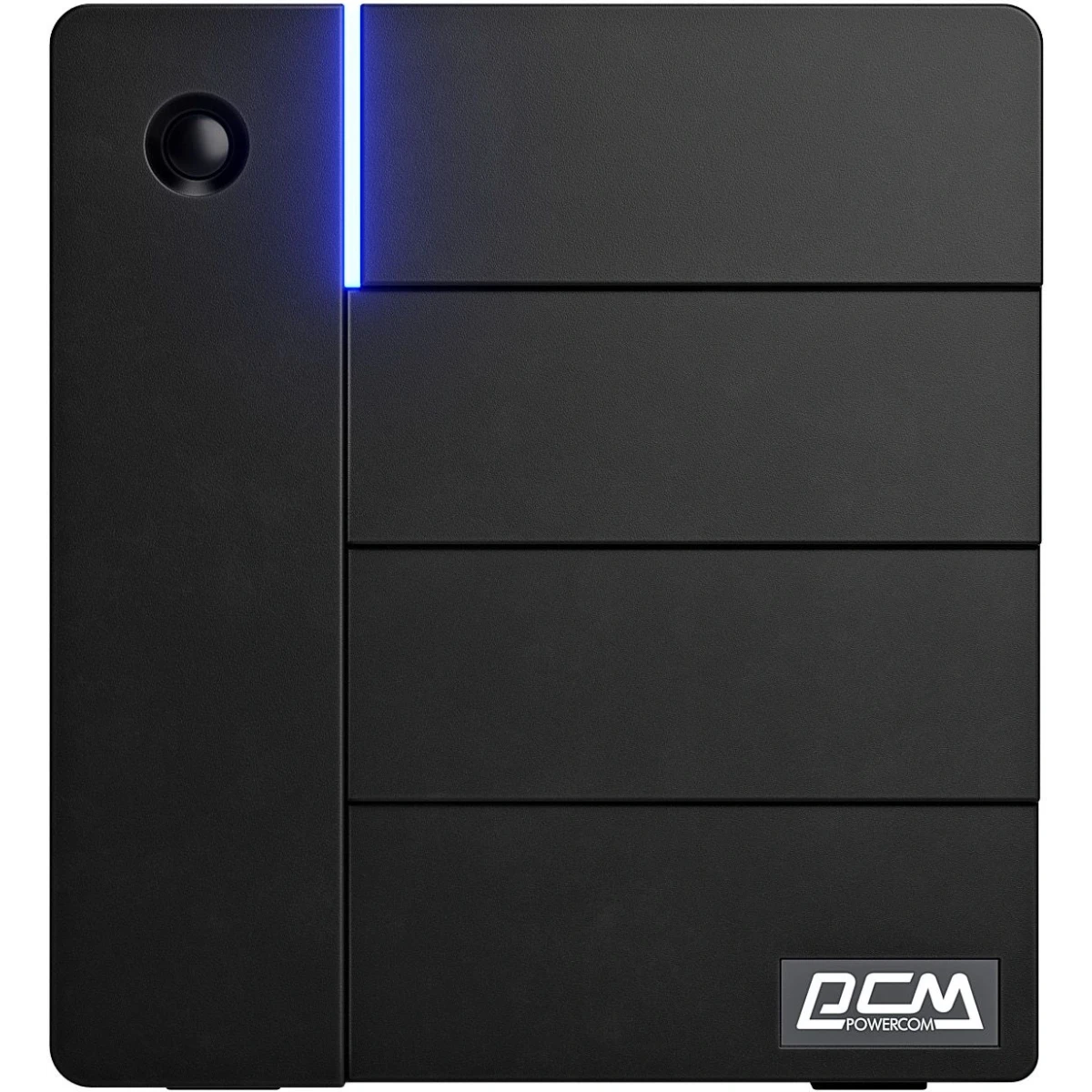 ИБП Powercom Raptor Plus RPT1200EU - фото 3