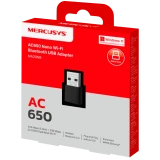 Wi-Fi адаптер Mercusys MA20NB