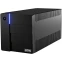 ИБП Powercom Raptor Plus RPT1500EU