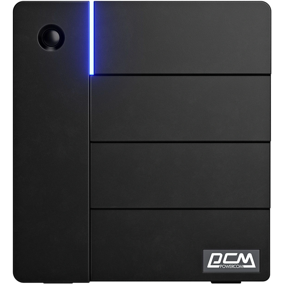 ИБП Powercom Raptor Plus RPT1500EU - фото 3