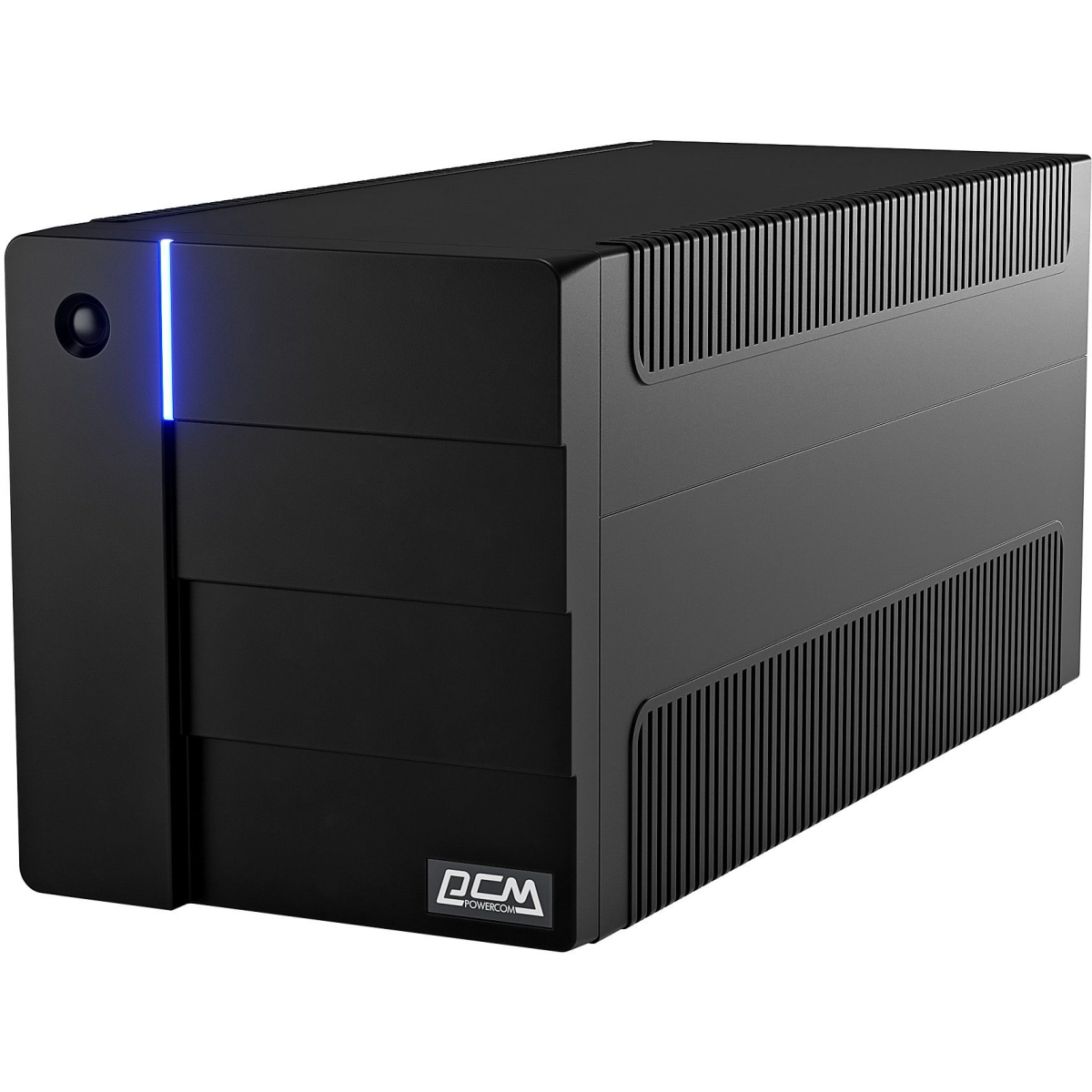 ИБП Powercom Raptor Plus RPT2200EU