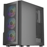 ..... Корпус 1STPLAYER TRILOBITE T7-P Black (0025), Б/У (T7-P-BK-4F1)