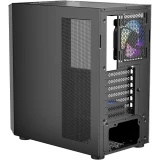 ..... Корпус 1STPLAYER TRILOBITE T7-P Black (0467) Б/У (T7-P-BK-4F1)