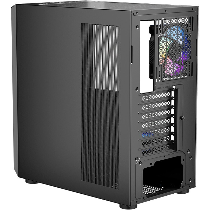 ..... Корпус 1STPLAYER TRILOBITE T7-P Black (0467) Б/У - T7-P-BK-4F1 - фото 6