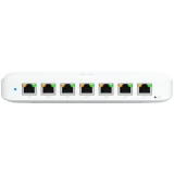 ..... Коммутатор (свитч) Ubiquiti USW-Ultra (644Е), вскрыт, устройство новое