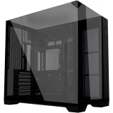 ..... Корпус Lian Li O11 Vision Compact Black (0207), Б/У (G99.O11VPX.(00/R0))