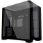 ..... Корпус Lian Li O11 Vision Compact Black (0207), Б/У - G99.O11VPX.(00/R0)