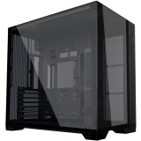 ..... Корпус Lian Li O11 Vision Compact Black (0207), Б/У (G99.O11VPX.(00/R0))
