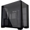 ..... Корпус Lian Li O11 Vision Compact Black (0207), Б/У - G99.O11VPX.(00/R0) - фото 2