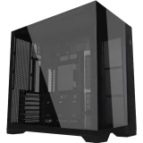 ..... Корпус Lian Li O11 Vision Compact Black (0207), Б/У (G99.O11VPX.(00/R0))