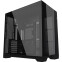 ..... Корпус Lian Li O11 Vision Compact Black (0207), Б/У - G99.O11VPX.(00/R0) - фото 3