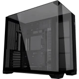 ..... Корпус Lian Li O11 Vision Compact Black (0207), Б/У (G99.O11VPX.(00/R0))