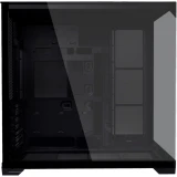 ..... Корпус Lian Li O11 Vision Compact Black (0207), Б/У (G99.O11VPX.(00/R0))
